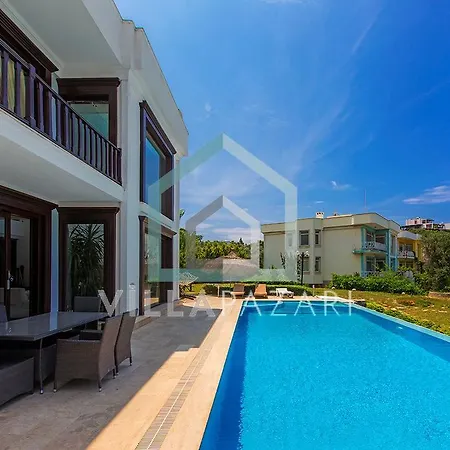 Villa Tuana *